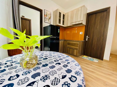 Logement dans Ho Chi Minh City, Vietnam Logement dans Ho Chi Minh City, Vietnam