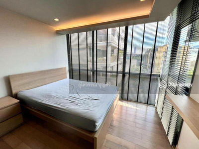 Socio Ruamrudee, Bangkok, Thailand Socio Ruamrudee, Bangkok, Thailand