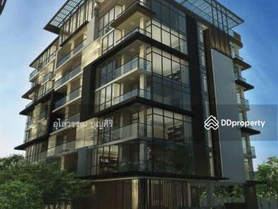 Socio Ruamrudee, Bangkok, Thailand Socio Ruamrudee, Bangkok, Thailand