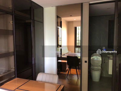 The Reserve Sukhumvit 61, Bangkok, Thailand The Reserve Sukhumvit 61, Bangkok, Thailand