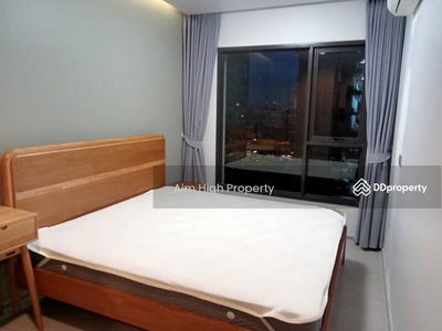 Life Asoke-Rama 9, Bangkok, Thailand Life Asoke-Rama 9, Bangkok, Thailand