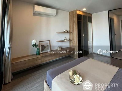 Rhythm Ekkamai Estate, Bangkok, Thailand Rhythm Ekkamai Estate, Bangkok, Thailand