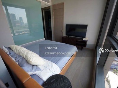 The Esse at Singha Complex, Bangkok, Thailand The Esse at Singha Complex, Bangkok, Thailand