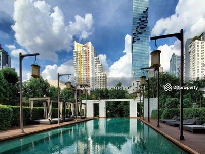 The Address Sathorn, Bangkok, Thailand The Address Sathorn, Bangkok, Thailand