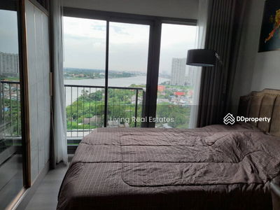 The Politan Aqua, Nonthaburi, Thailand The Politan Aqua, Nonthaburi, Thailand