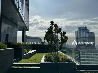 Anil Sathorn 12, Bangkok, Thailand Anil Sathorn 12, Bangkok, Thailand