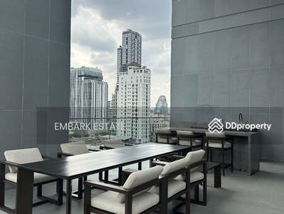 Anil Sathorn 12, Bangkok, Thailand Anil Sathorn 12, Bangkok, Thailand