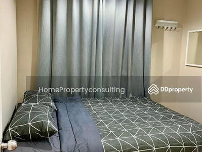 Belle Grand Rama 9, Bangkok, Thailand Belle Grand Rama 9, Bangkok, Thailand