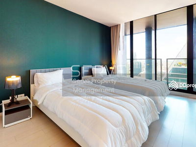 Noble Ploenchit, Bangkok, Thailand Noble Ploenchit, Bangkok, Thailand