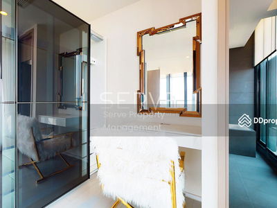 Noble Ploenchit, Bangkok, Thailand Noble Ploenchit, Bangkok, Thailand