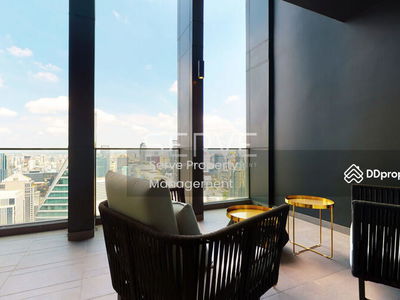 Noble Ploenchit, Bangkok, Thailand Noble Ploenchit, Bangkok, Thailand