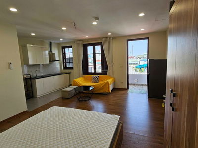 Lane 445/46, Vietnam Lane 445/46, Vietnam