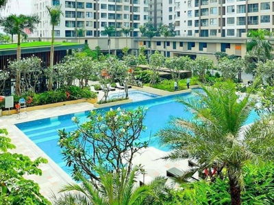 Akari City Nam Long, Vietnam Akari City Nam Long, Vietnam