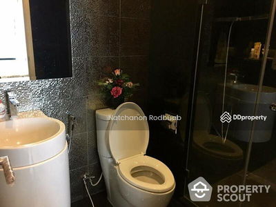 Rhythm Sukhumvit 36-38, Bangkok, Thailand Rhythm Sukhumvit 36-38, Bangkok, Thailand