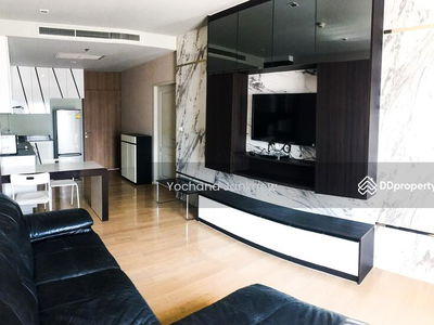 Noble Refine, Bangkok, Thailand Noble Refine, Bangkok, Thailand