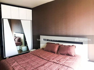 Noble Refine, Bangkok, Thailand Noble Refine, Bangkok, Thailand