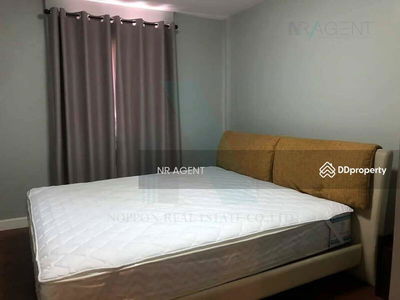 Belle Park Residence condominium, Bangkok, Thailand Belle Park Residence condominium, Bangkok, Thailand