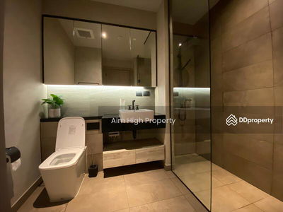 The Lofts Asoke, Bangkok, Thailand The Lofts Asoke, Bangkok, Thailand