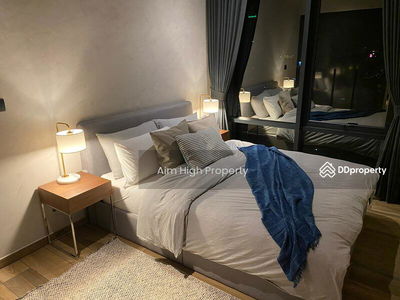 The Lofts Asoke, Bangkok, Thailand The Lofts Asoke, Bangkok, Thailand