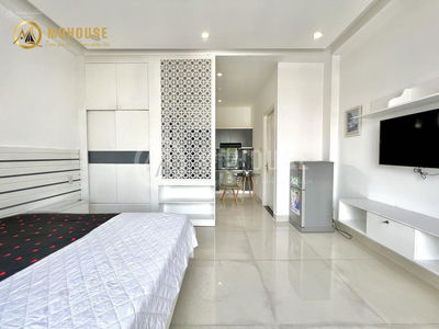 Жилье в Ho Chi Minh City, Vietnam Жилье в Ho Chi Minh City, Vietnam