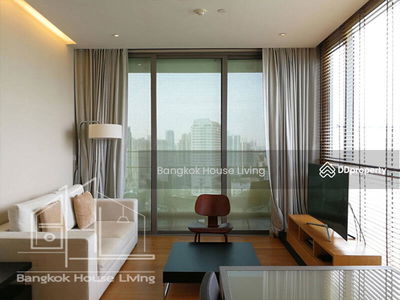 Aequa Sukhumvit 49, Bangkok, Thailand Aequa Sukhumvit 49, Bangkok, Thailand