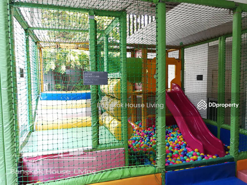 Aequa Sukhumvit 49, Bangkok, Thailand Aequa Sukhumvit 49, Bangkok, Thailand