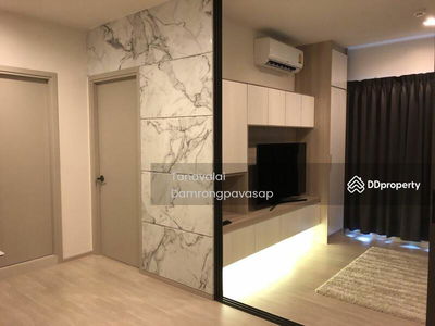 Life Sukhumvit 48, Bangkok, Thailand Life Sukhumvit 48, Bangkok, Thailand