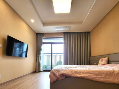 KĐT Tây Hồ Tây - Starlake Hà Nội, Vietnam KĐT Tây Hồ Tây - Starlake Hà Nội, Vietnam