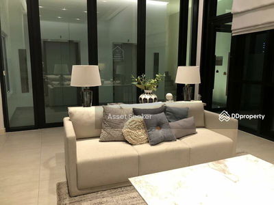 Chapter One Eco Ratchada-Huaikwang, Bangkok, Thailand Chapter One Eco Ratchada-Huaikwang, Bangkok, Thailand