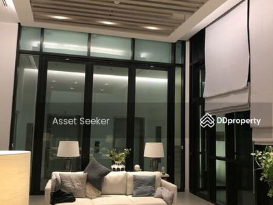 Chapter One Eco Ratchada-Huaikwang, Bangkok, Thailand Chapter One Eco Ratchada-Huaikwang, Bangkok, Thailand