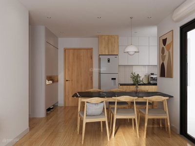 Masteri West Heights, Vietnam Masteri West Heights, Vietnam