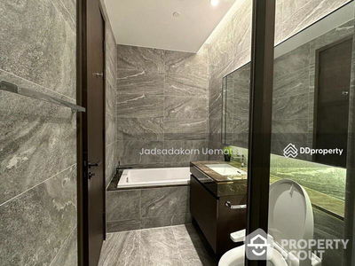 The Esse Sukhumvit 36, Bangkok, Thailand The Esse Sukhumvit 36, Bangkok, Thailand