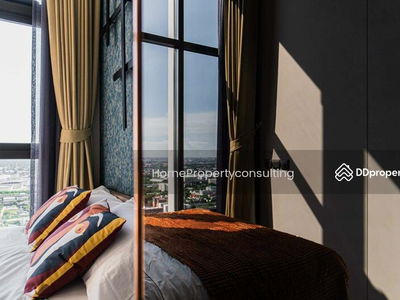 The Line Sukhumvit 101, Bangkok, Thailand The Line Sukhumvit 101, Bangkok, Thailand