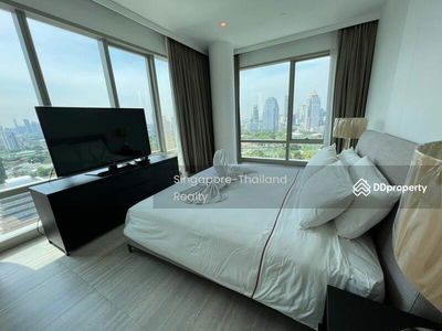 185 Rajadamri, Bangkok, Thailand 185 Rajadamri, Bangkok, Thailand