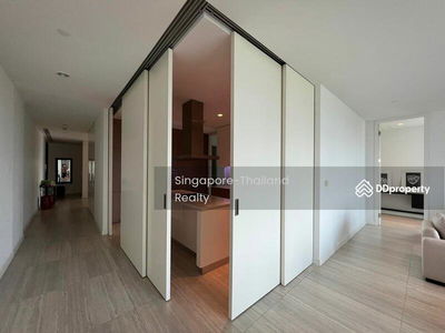 185 Rajadamri, Bangkok, Thailand 185 Rajadamri, Bangkok, Thailand