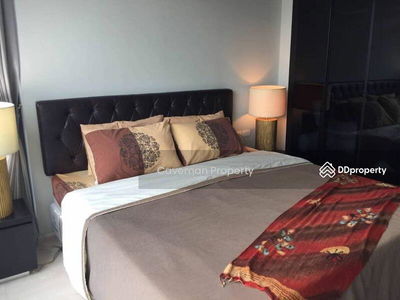 Rhythm Sukhumvit 44/1, Bangkok, Thailand Rhythm Sukhumvit 44/1, Bangkok, Thailand