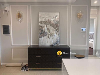 Diamond Island, Vietnam Diamond Island, Vietnam