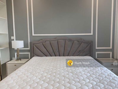 Diamond Island, Vietnam Diamond Island, Vietnam