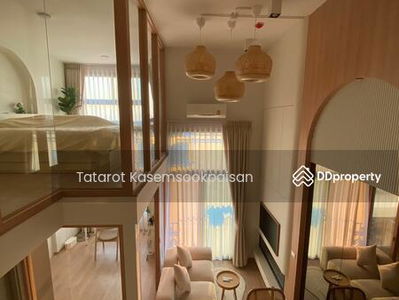 IDEO Rama 9-Asoke, Bangkok, Thailand IDEO Rama 9-Asoke, Bangkok, Thailand