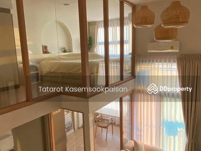 IDEO Rama 9-Asoke, Bangkok, Thailand IDEO Rama 9-Asoke, Bangkok, Thailand