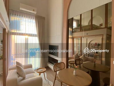 IDEO Rama 9-Asoke, Bangkok, Thailand IDEO Rama 9-Asoke, Bangkok, Thailand