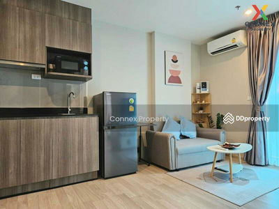 IDEO Mobi Sukhumvit Eastpoint, Bangkok, Thailand IDEO Mobi Sukhumvit Eastpoint, Bangkok, Thailand