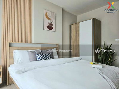 IDEO Mobi Sukhumvit Eastpoint, Bangkok, Thailand IDEO Mobi Sukhumvit Eastpoint, Bangkok, Thailand