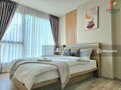 IDEO Mobi Sukhumvit Eastpoint, Bangkok, Thailand IDEO Mobi Sukhumvit Eastpoint, Bangkok, Thailand