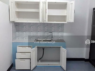 Townhouse for rent Charan 79, Bangkok, Thailand Townhouse for rent Charan 79, Bangkok, Thailand