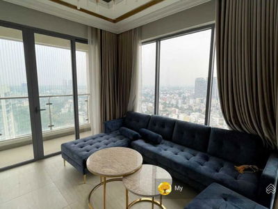 Diamond Island, Vietnam Diamond Island, Vietnam