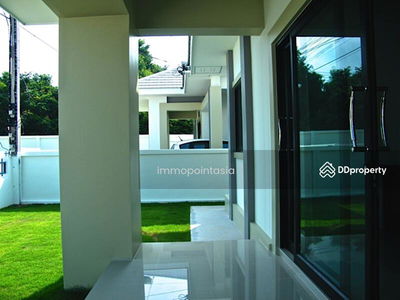 For rent, one-story detached house, Hua Thale, Nakhon Ratchasima., Thailand For rent, one-story detached house, Hua Thale, Nakhon Ratchasima., Thailand
