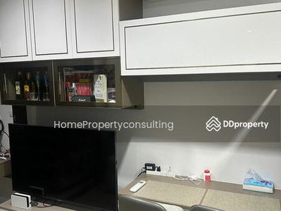 The Line Phahonyothin Park, Bangkok, Thailand The Line Phahonyothin Park, Bangkok, Thailand