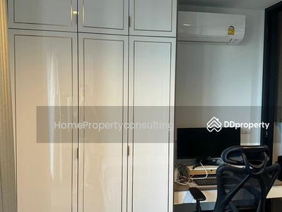 The Line Phahonyothin Park, Bangkok, Thailand The Line Phahonyothin Park, Bangkok, Thailand