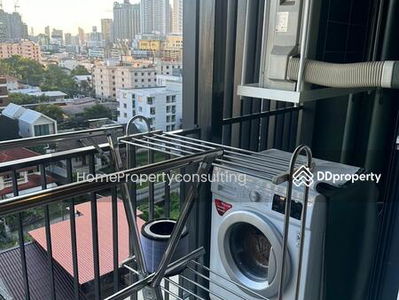 The Line Phahonyothin Park, Bangkok, Thailand The Line Phahonyothin Park, Bangkok, Thailand